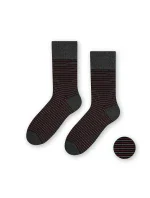 Pánské ponožky Steven Suitline art.056