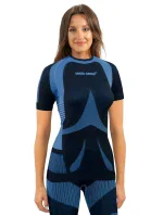 Dámské tričko Sesto Senso 1497/18 kr/r Thermoactive Women S-XL Dámské tričko Sesto Senso 1497/18 kr/r Thermoactive Women S-XL