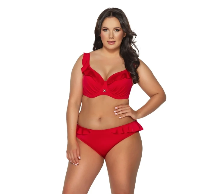 Měkká dámská plavková podprsenka soft SK model 19917082 Barbados - Ava