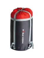 Black Eco spací pytel model 21123735 - High Peak