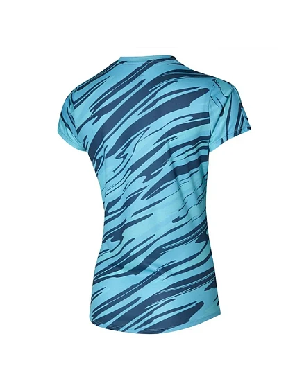 Tričko Core Graphic Tee W model 20230057 - Mizuno Tričko Core Graphic Tee W model 20230057 - Mizuno