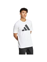 Pánské tričko adidas PWR 3 Graphic Tee M IY8582