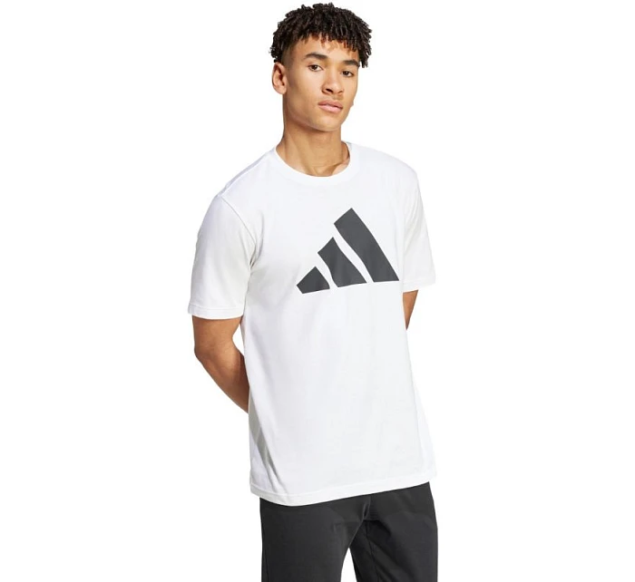 Pánské tričko adidas PWR 3 Graphic Tee M IY8582