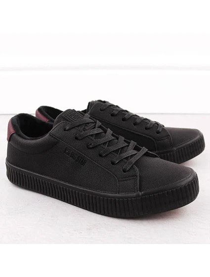 Zateplené tenisky W model 20583526 - Big Star