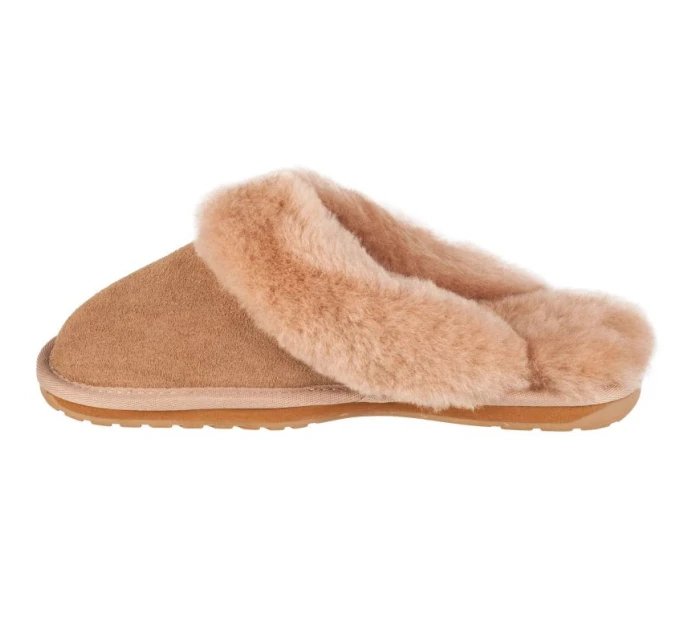 EMU Australia Jolie W W10015-CAME dámské žabky EMU Australia Jolie W W10015-CAME dámské žabky