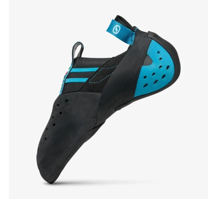 Boty instinct s-black-azure-40 SCARPA Boty instinct s-black-azure-40 SCARPA