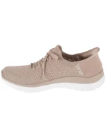 Skechers Slip-Ins: Summits - New Daily 150263-TPE Beige 36.5 Skechers Slip-Ins: Summits - New Daily 150263-TPE Beige 36.5