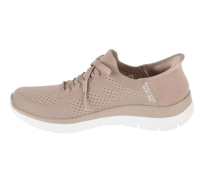 Skechers Slip-Ins: Summits - New Daily 150263-TPE Beige 36.5 Skechers Slip-Ins: Summits - New Daily 150263-TPE Beige 36.5