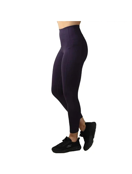 Go Walk Legíny s vysokým pasem 7/8 W model 21388230 - Skechers Go Walk Legíny s vysokým pasem 7/8 W model 21388230 - Skechers