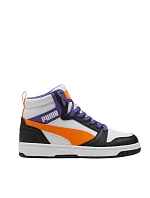 Boty Rebound Mid Jr 34 model 21399178 - Puma