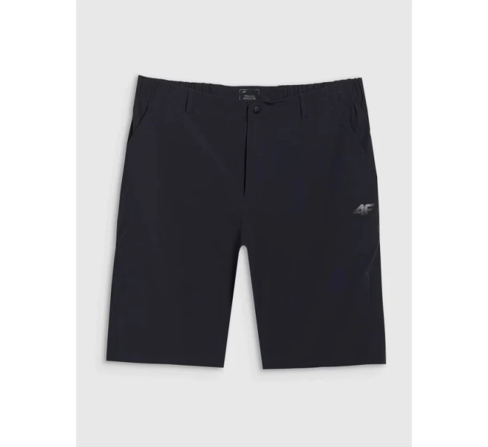 Pánské trekové šortky Stretch model 21434172 - 4F Pánské trekové šortky Stretch model 21434172 - 4F
