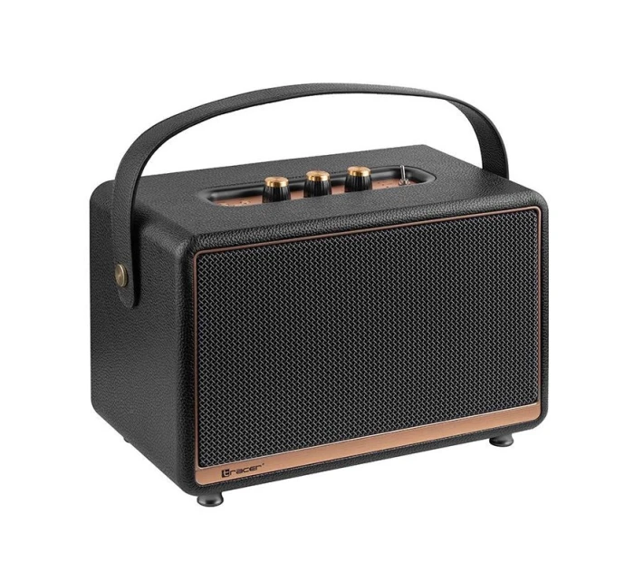 REPRODUKTOR TRACER TWS M45 BLUETOOTH ČERNÝ
