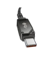 Baseus kabel USB  1m (černý) model 21861898