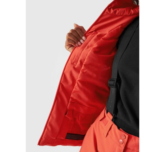 Dámská membránová lyžařská bunda 10000 model 21892952 - 4F