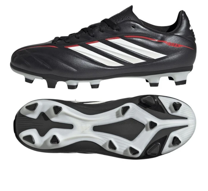 Adidas COPA PURE IV Club Jr FG/MG boty JR6199