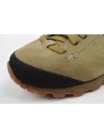 Aku dámské trekové boty Bellamont Gore-tex durable hiking olive dámské