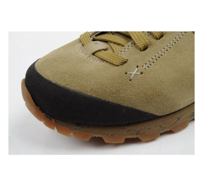 Aku dámské trekové boty Bellamont Gore-tex durable hiking olive dámské