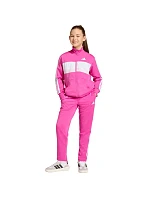 Dětské tepláky  Essentials 3Stripes pink model 22057509 - ADIDAS