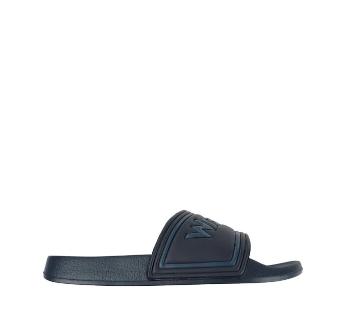 Pánské žabky  navy blue model 22059981 - Wrangler