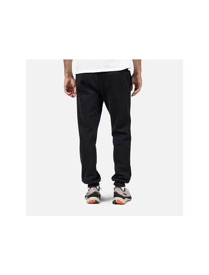 Pánské kalhoty model 22238013 Pant, černé - Rossignol Pánské kalhoty model 22238013 Pant, černé - Rossignol