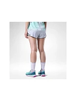 Szorty damskie W Sapa Short szare dámské model 22243351 - Rossignol