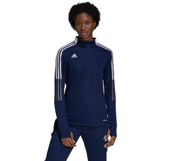 Dámský tréninkový top Tiro 21 W model 16021097 - ADIDAS Dámský tréninkový top Tiro 21 W model 16021097 - ADIDAS