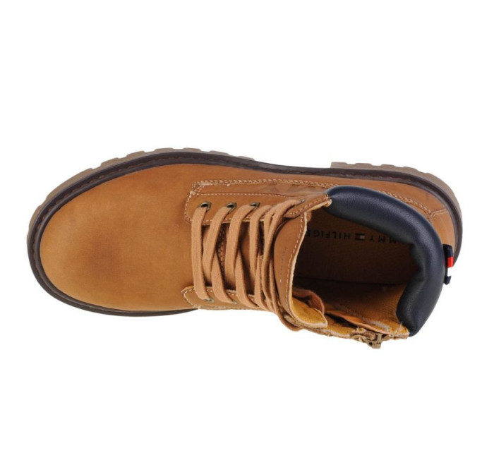 Dámské boty  W  model 16974703 - Tommy Hilfiger