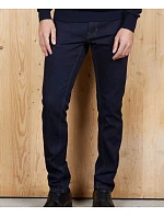 Men Pánské džíny denim model 22500013 - NEOBLU Men Pánské džíny denim model 22500013 - NEOBLU