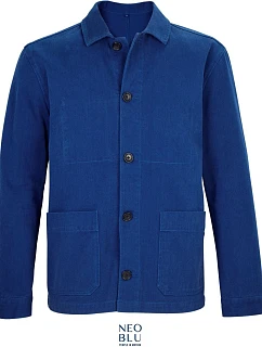 NEOBLU Mael Business bunda 24.3780 deep blue