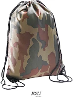 SOL'S Urban Vak na záda 26.7060 camouflage SOL'S Urban Vak na záda 26.7060 camouflage