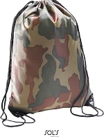 SOL'S Urban Vak na záda 26.7060 camouflage