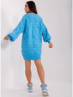 Jumper AT SW 2367.76P modrý Jumper AT SW 2367.76P modrý