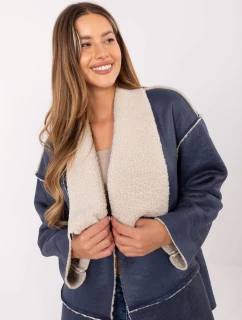 Bunda IT KR 95616.66 navy blue