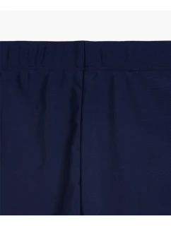 Pánské plavecké šortky ATLANTIC - tmavě modré