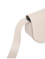 Dámská kabelka Vuch Syrrael Beige Dámská kabelka Vuch Syrrael Beige