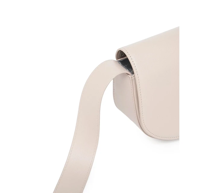 Dámská kabelka Vuch Syrrael Beige Dámská kabelka Vuch Syrrael Beige