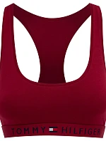 Dámská sportovní podprsenka UW0UW02037-XB8 - Tommy Hilfiger