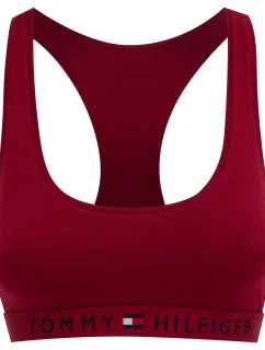 Dámská sportovní podprsenka UW0UW02037-XB8 - Tommy Hilfiger