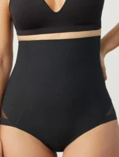 FIGI HIGH WAIST model 20124785 - Ysabel Mora