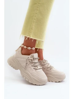 Sportovní obuv  model 196359 Step in style