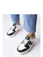 Tenisky  model 207907 Solea