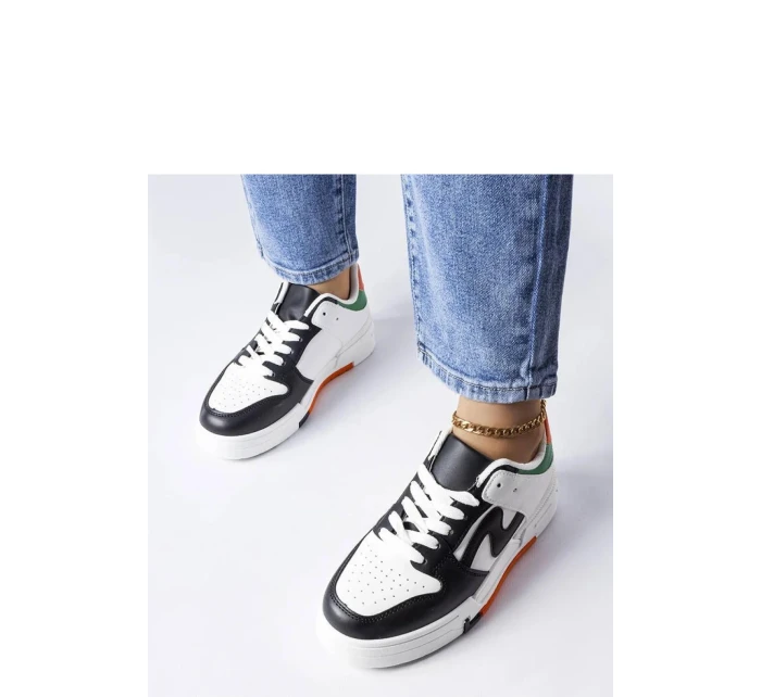 Tenisky  model 207907 Solea