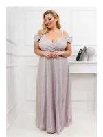 Dlouhé šaty model 209880 With You Dlouhé šaty model 209880 With You