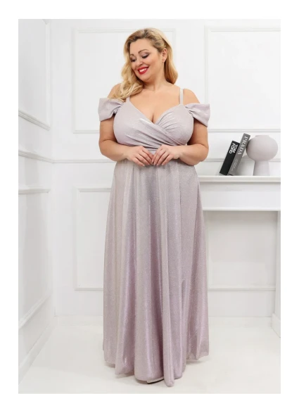 Dlouhé šaty model 209880 With You Dlouhé šaty model 209880 With You