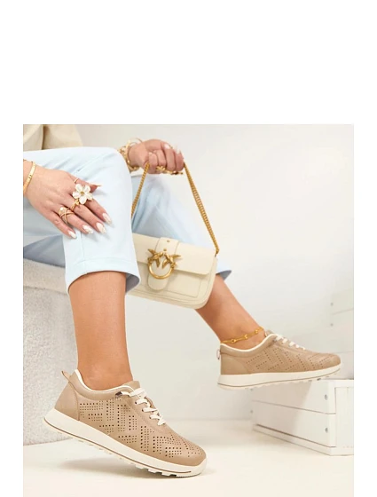 Sportovní obuv  model 225583 Solea