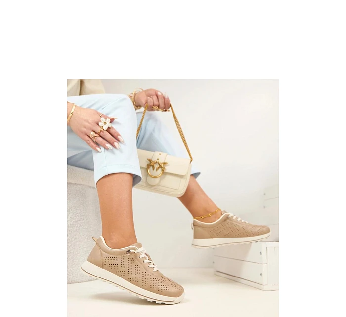 Sportovní obuv  model 225583 Solea