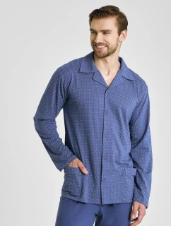 long/r M2XL Z25/26 pánské pyžamo bez model 21253594 - Taro