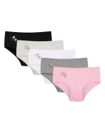 Kalhotky Donella 2581B45 A'2 L-4XL