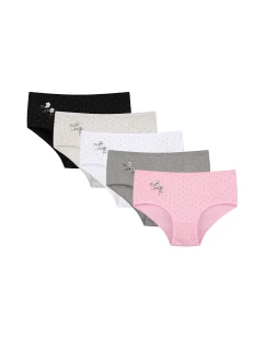 Kalhotky Donella 2581B45 A'2 L-4XL