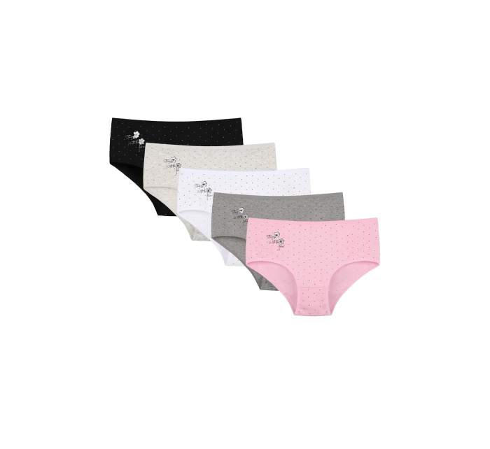 Kalhotky Donella 2581B45 A'2 L-4XL